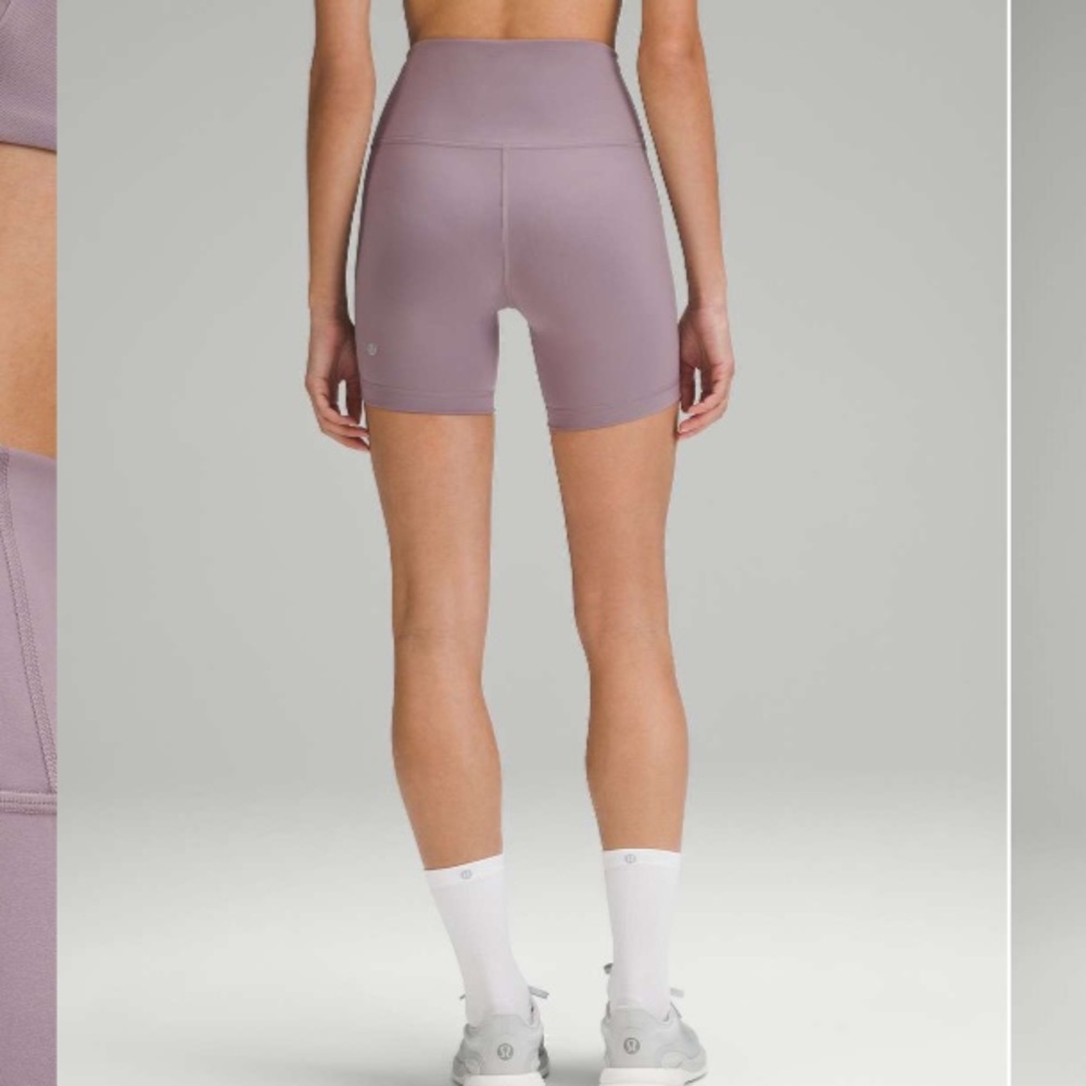 Lululemon winder train high rise - Picture 4 of 6